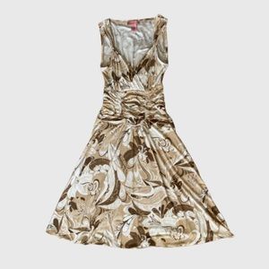 vintage y2k bandolino dress!!